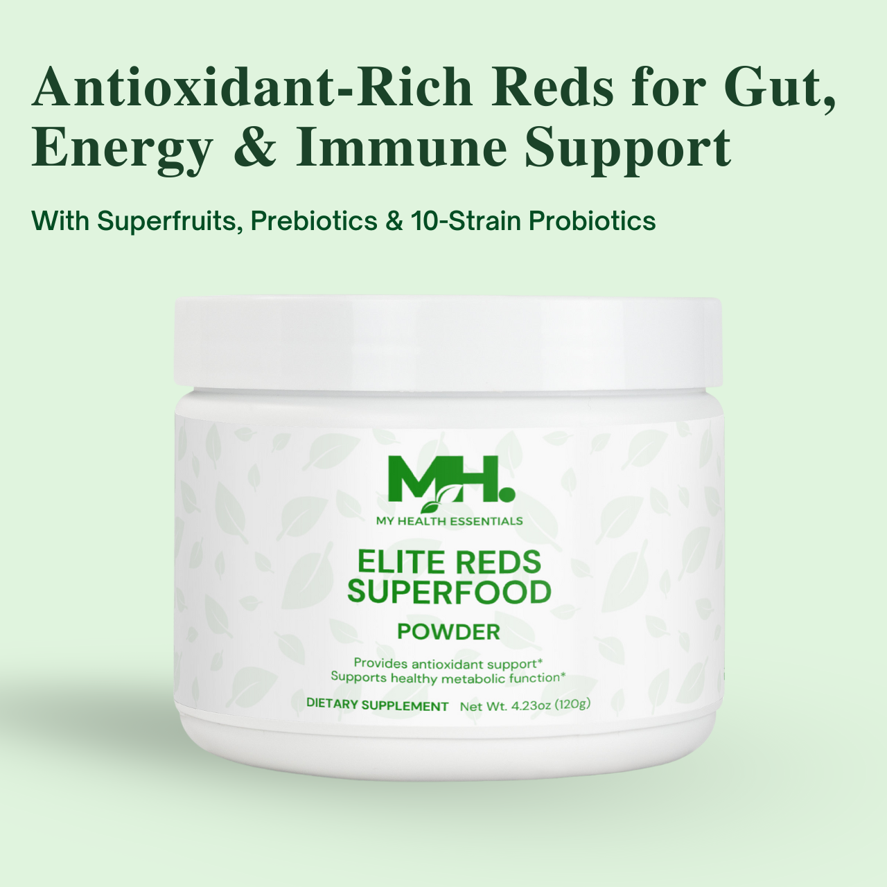 Gut & Detox Stack