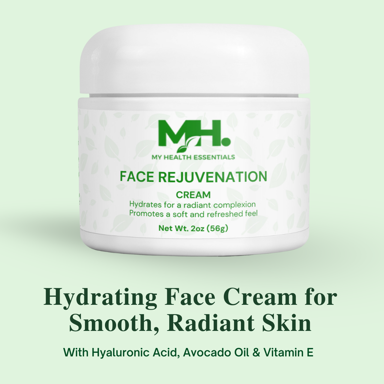 Longevity & Anti-Aging Stack