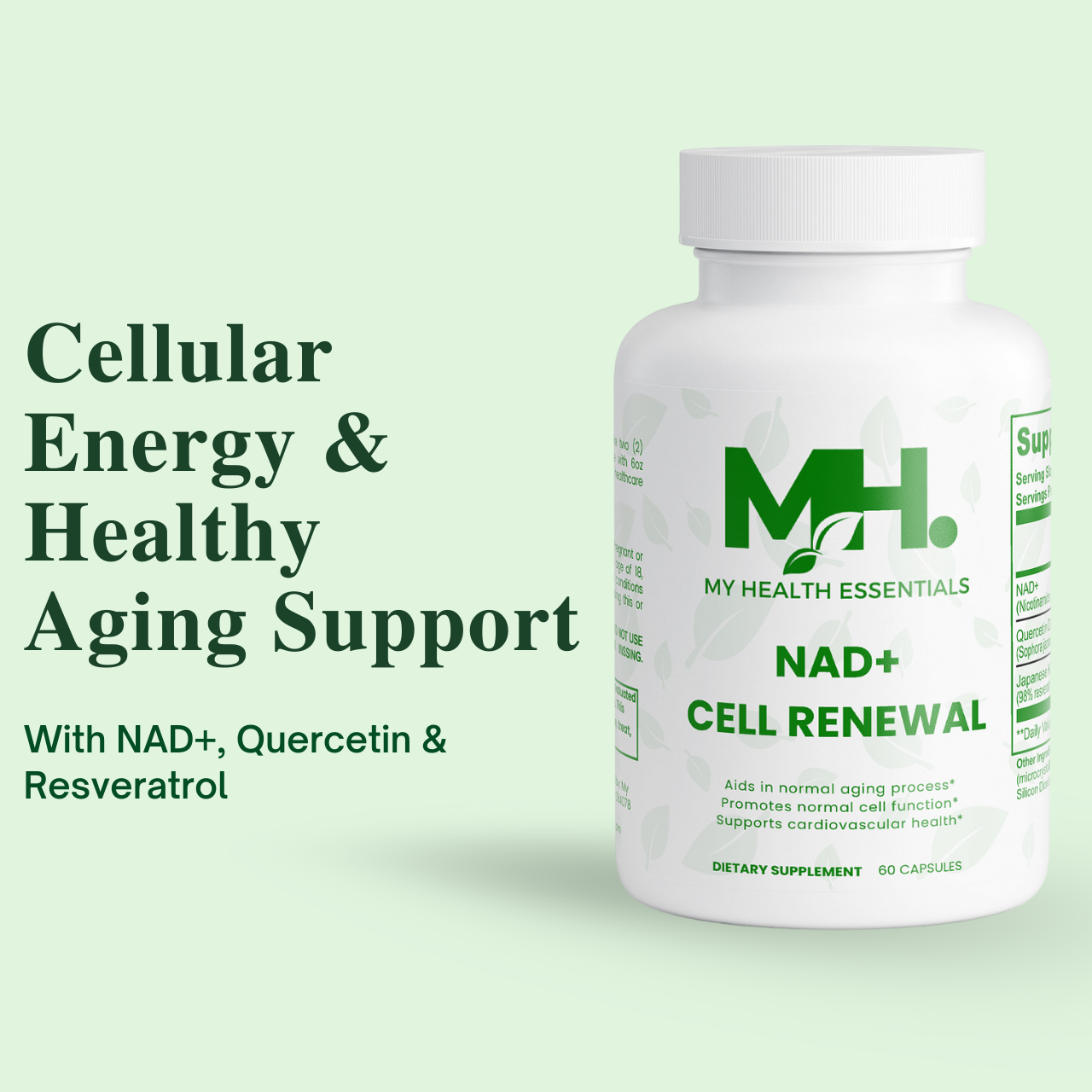 Gut & Detox Stack