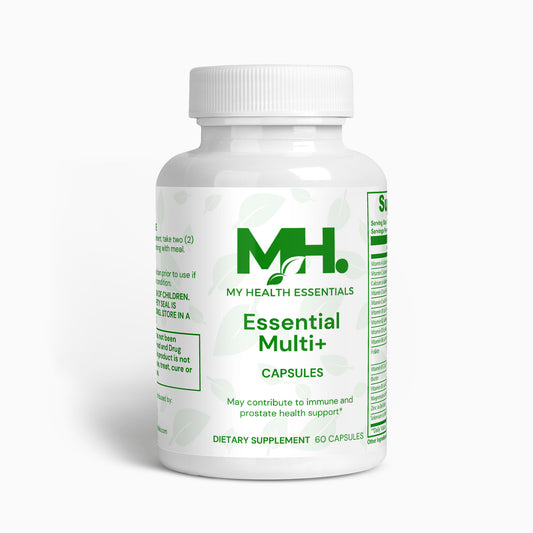 Essential Multi+