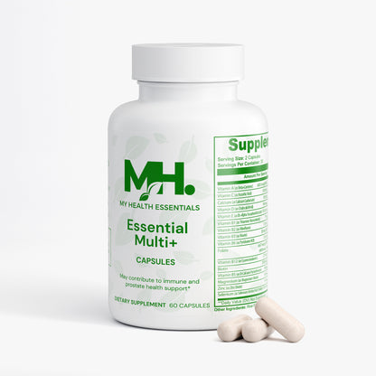 Essential Multi+
