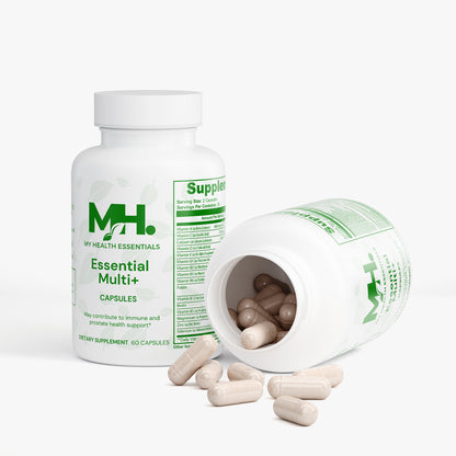 Essential Multi+