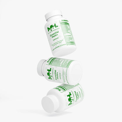 Essential Multi+