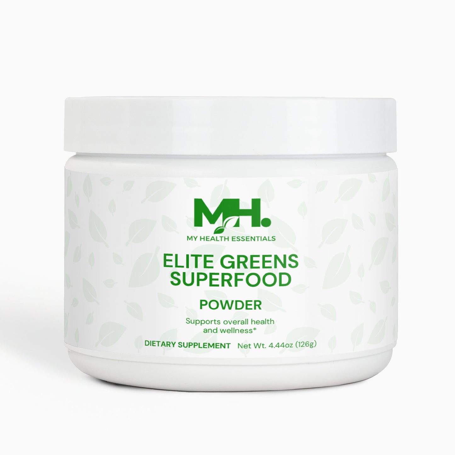 Elite Greens Superfood