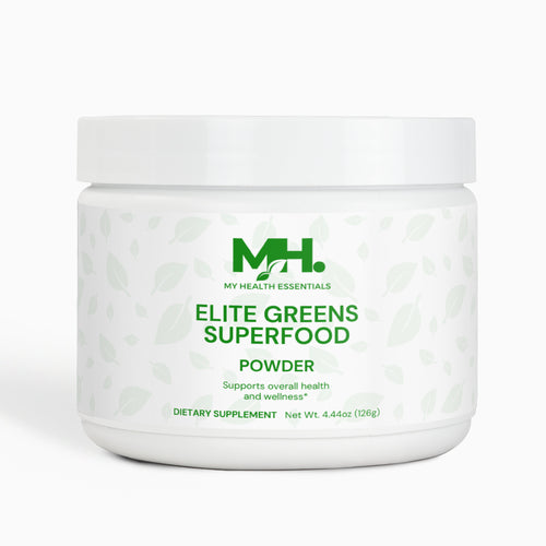 Elite Greens Superfood