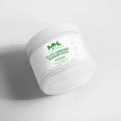 Elite Greens Superfood