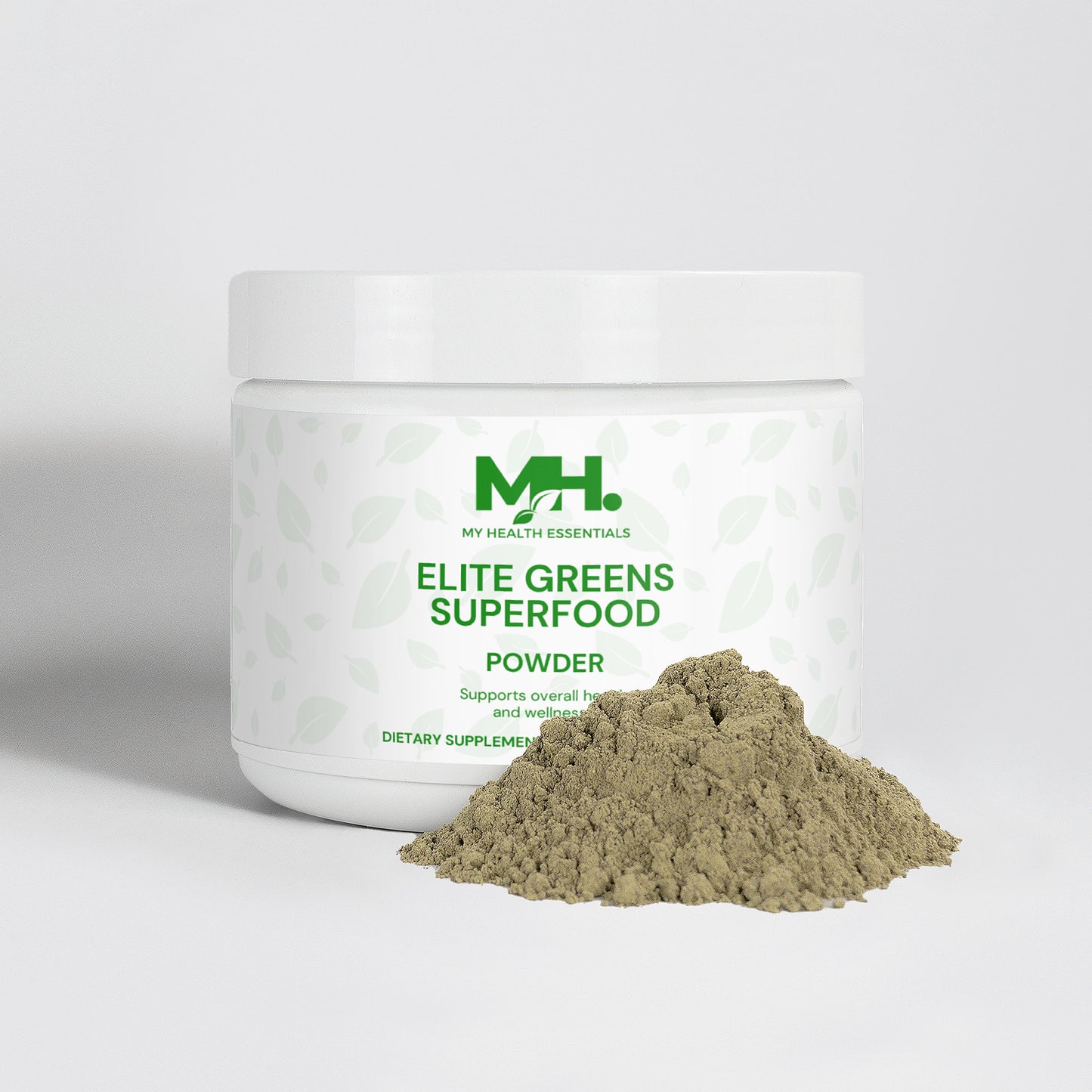 Elite Greens Superfood