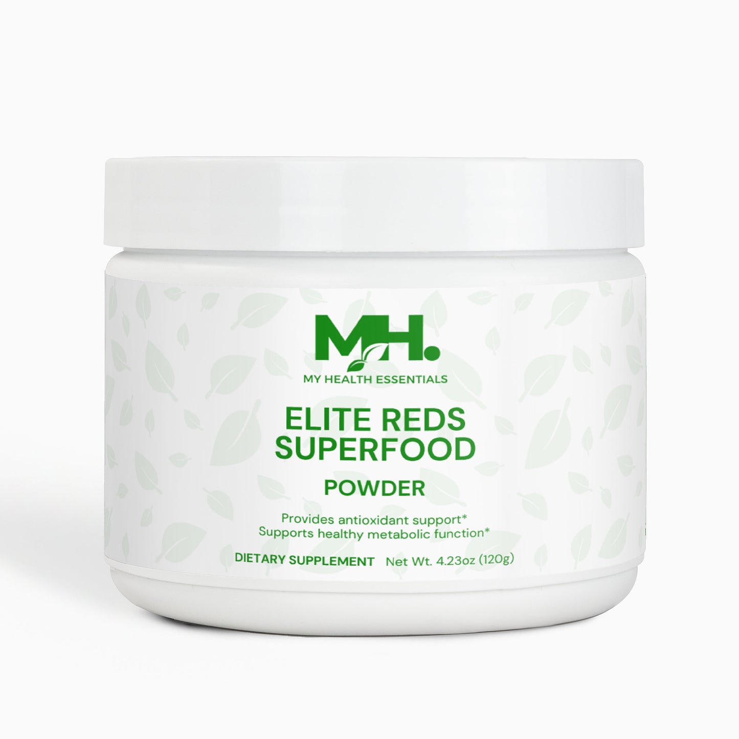 Elite Reds Superfood