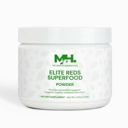 Elite Reds Superfood