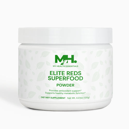 Elite Reds Superfood