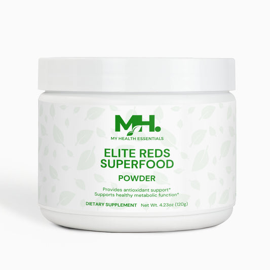 Elite Reds Superfood