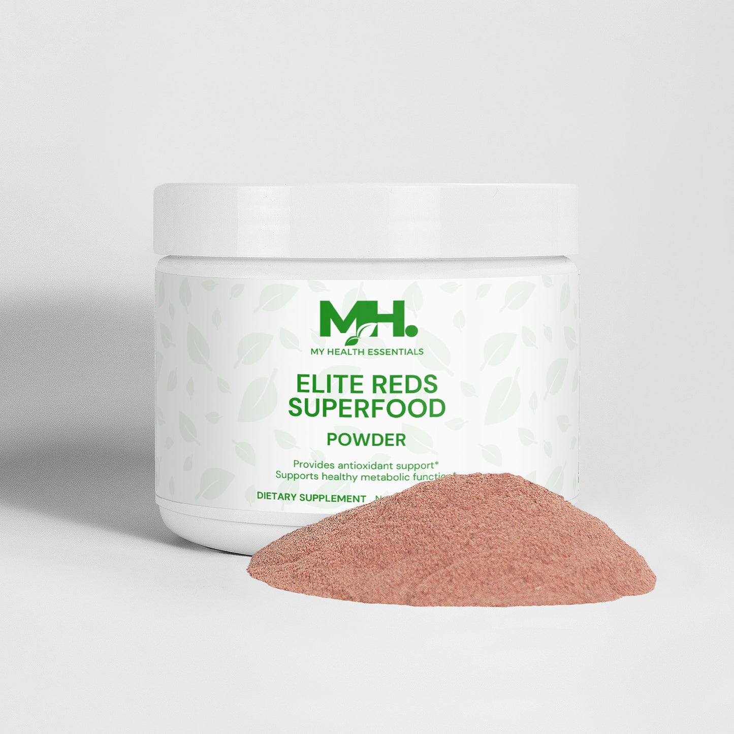 Elite Reds Superfood
