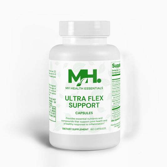 Ultra Flex Support