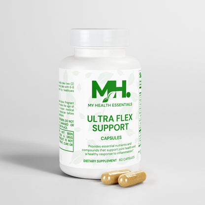 Ultra Flex Support