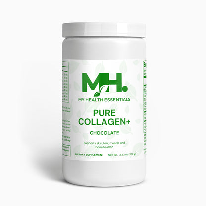 Pure Collagen+