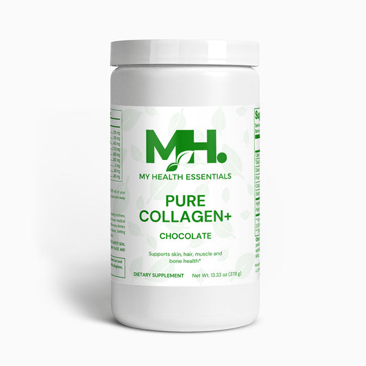 Pure Collagen+