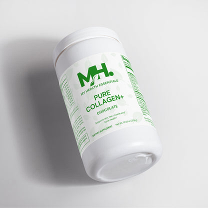 Pure Collagen+