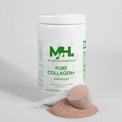 Pure Collagen+