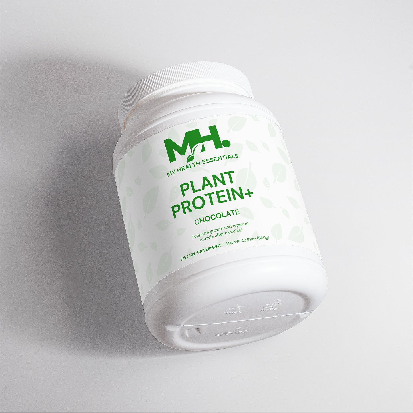 Plant Protein+ Chocolate