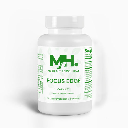 Focus Edge
