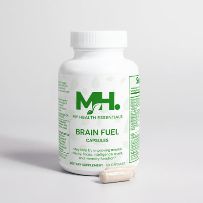 Brain Fuel