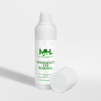 Emergency Eye Renewal