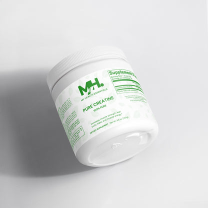 Pure Creatine