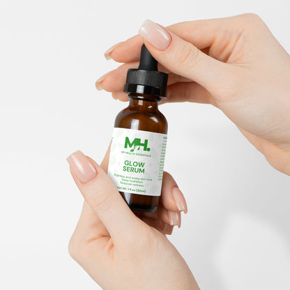 Glow Serum
