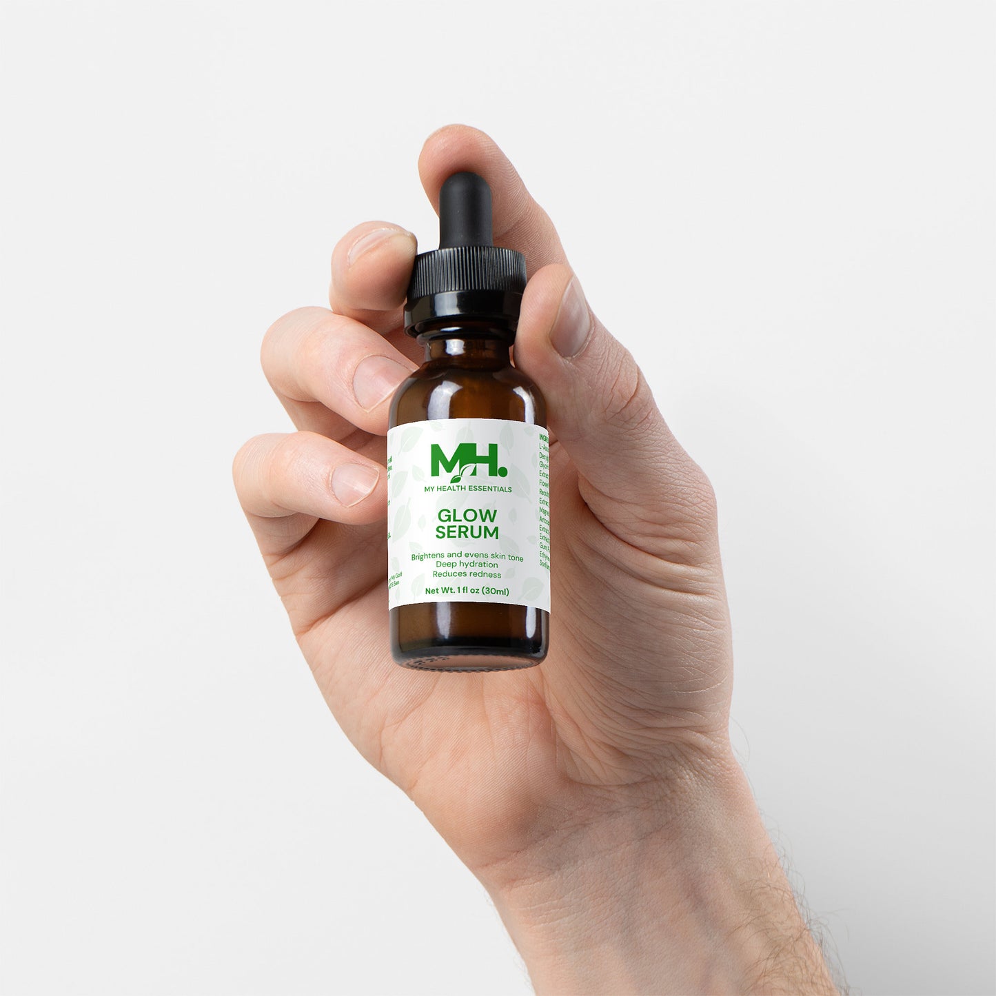Glow Serum