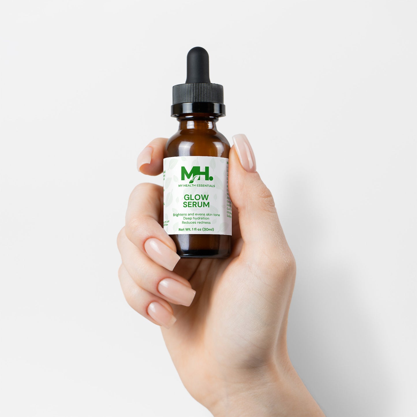 Glow Serum