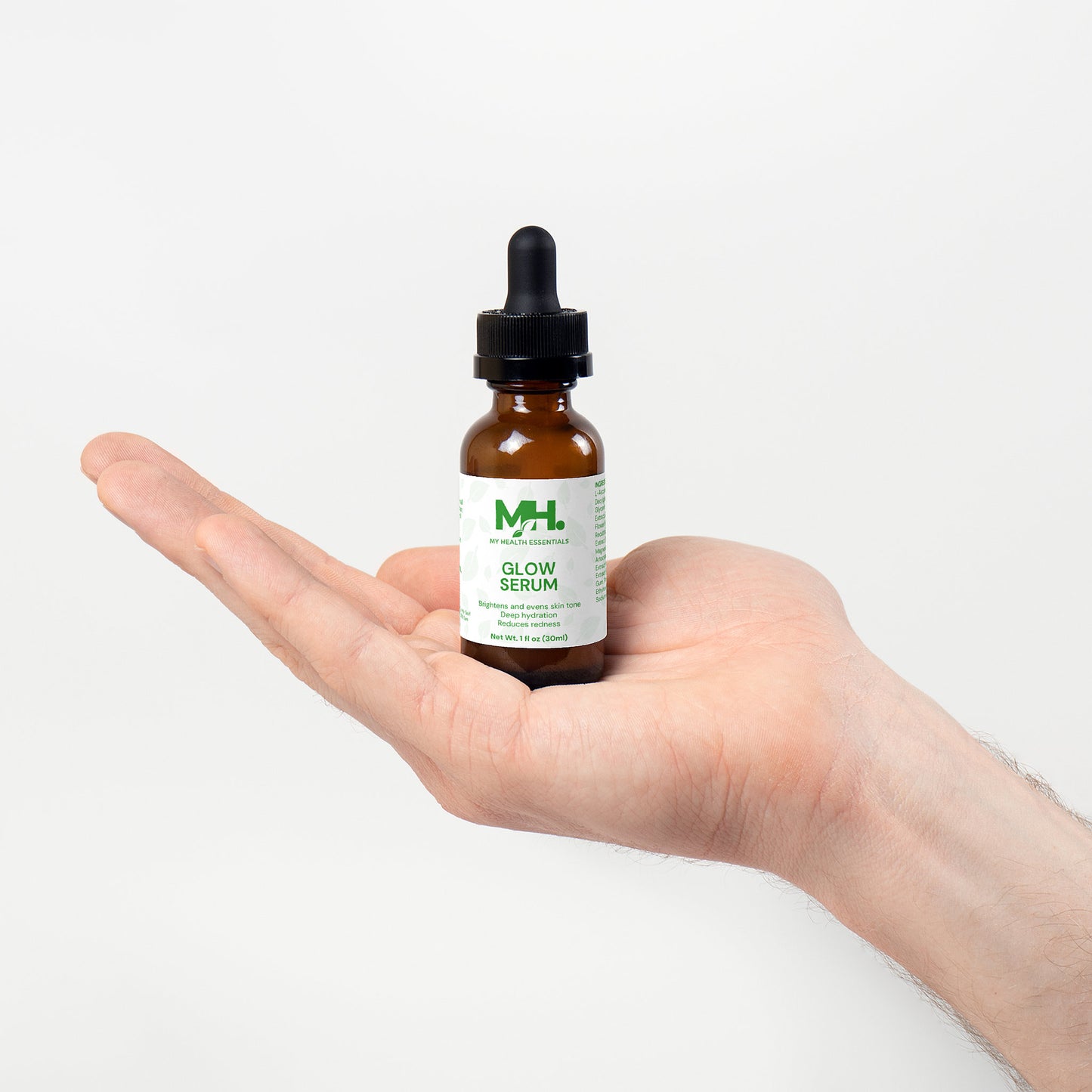 Glow Serum
