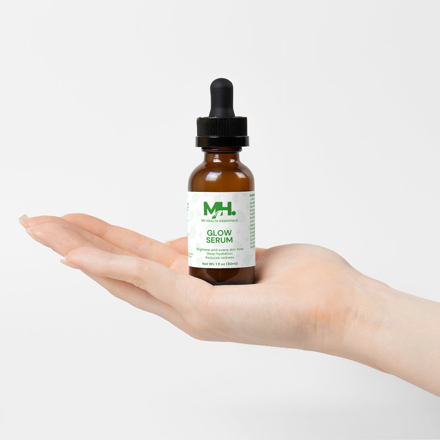 Glow Serum