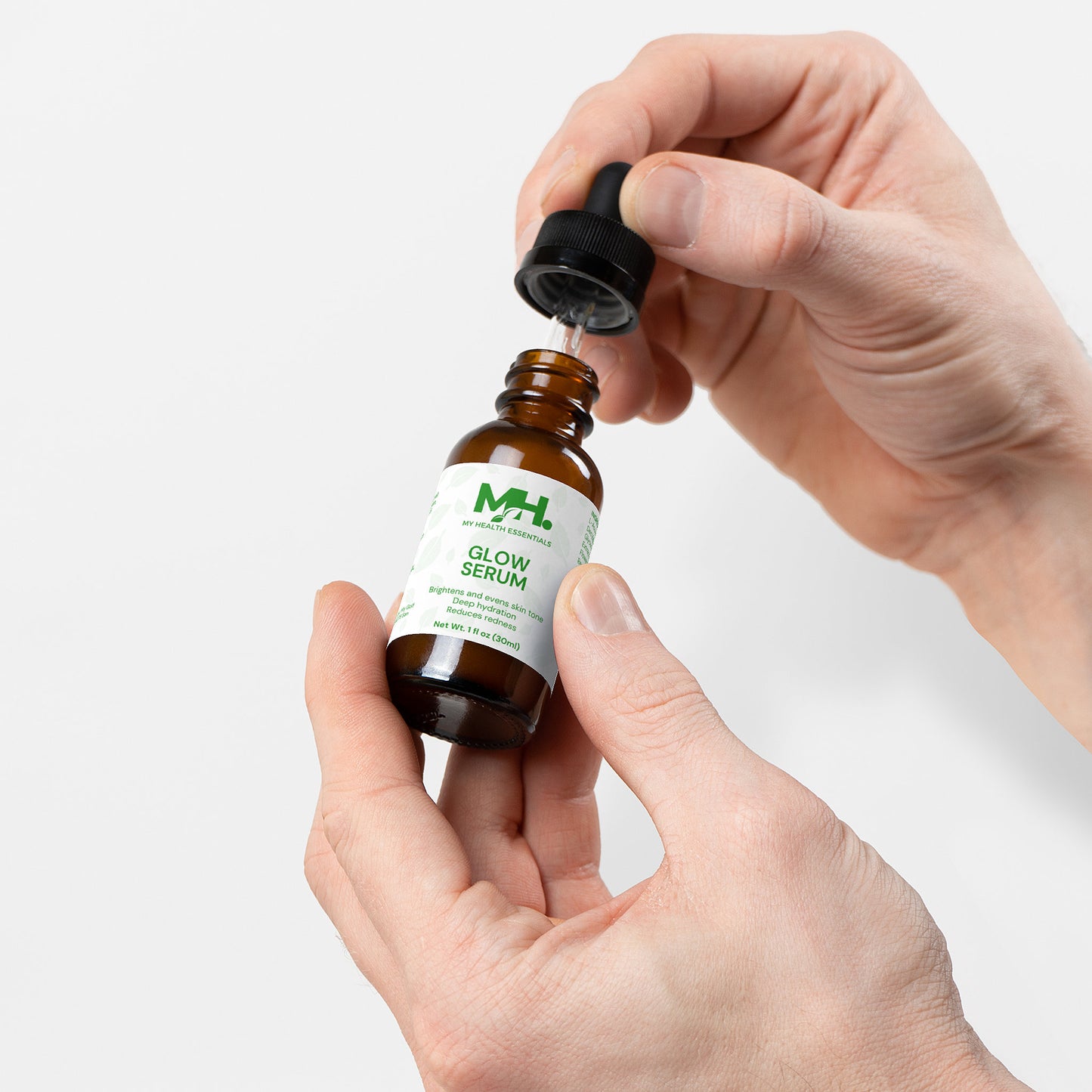 Glow Serum