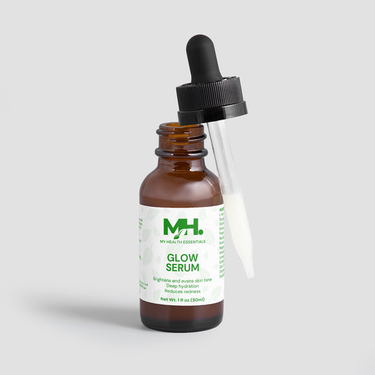 Glow Serum
