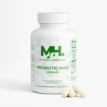Probiotic Max