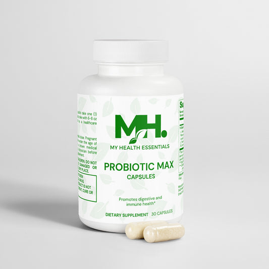 Probiotic Max