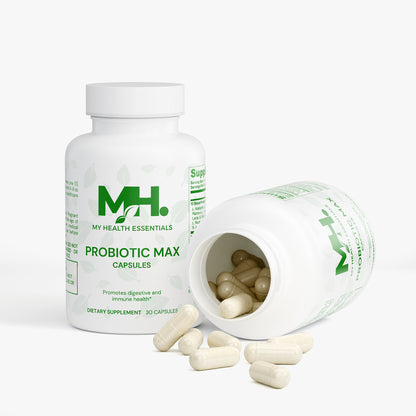Probiotic Max