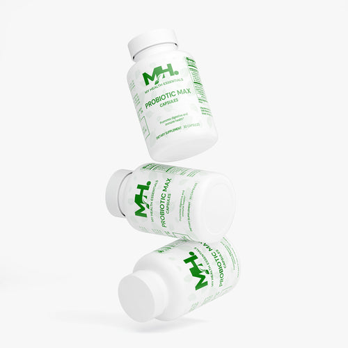 Probiotic Max