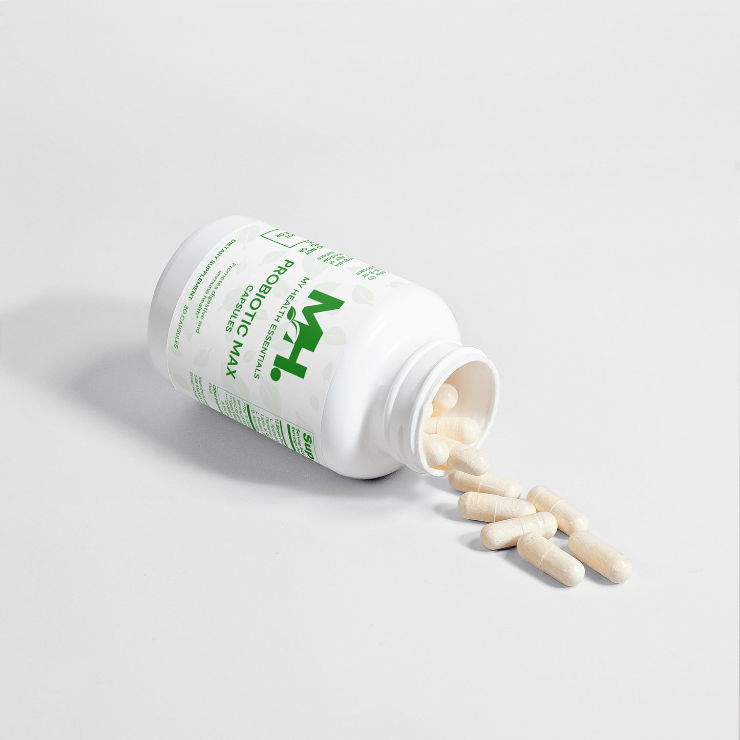Probiotic Max