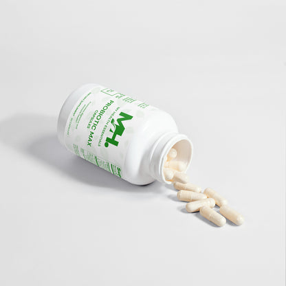 Probiotic Max