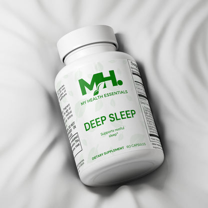 Deep Sleep