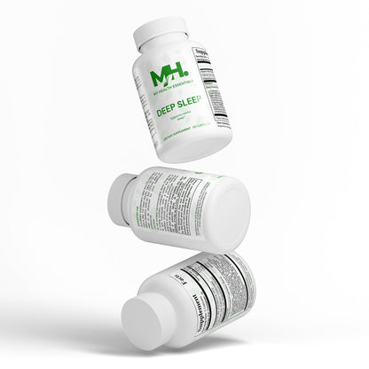Deep Sleep