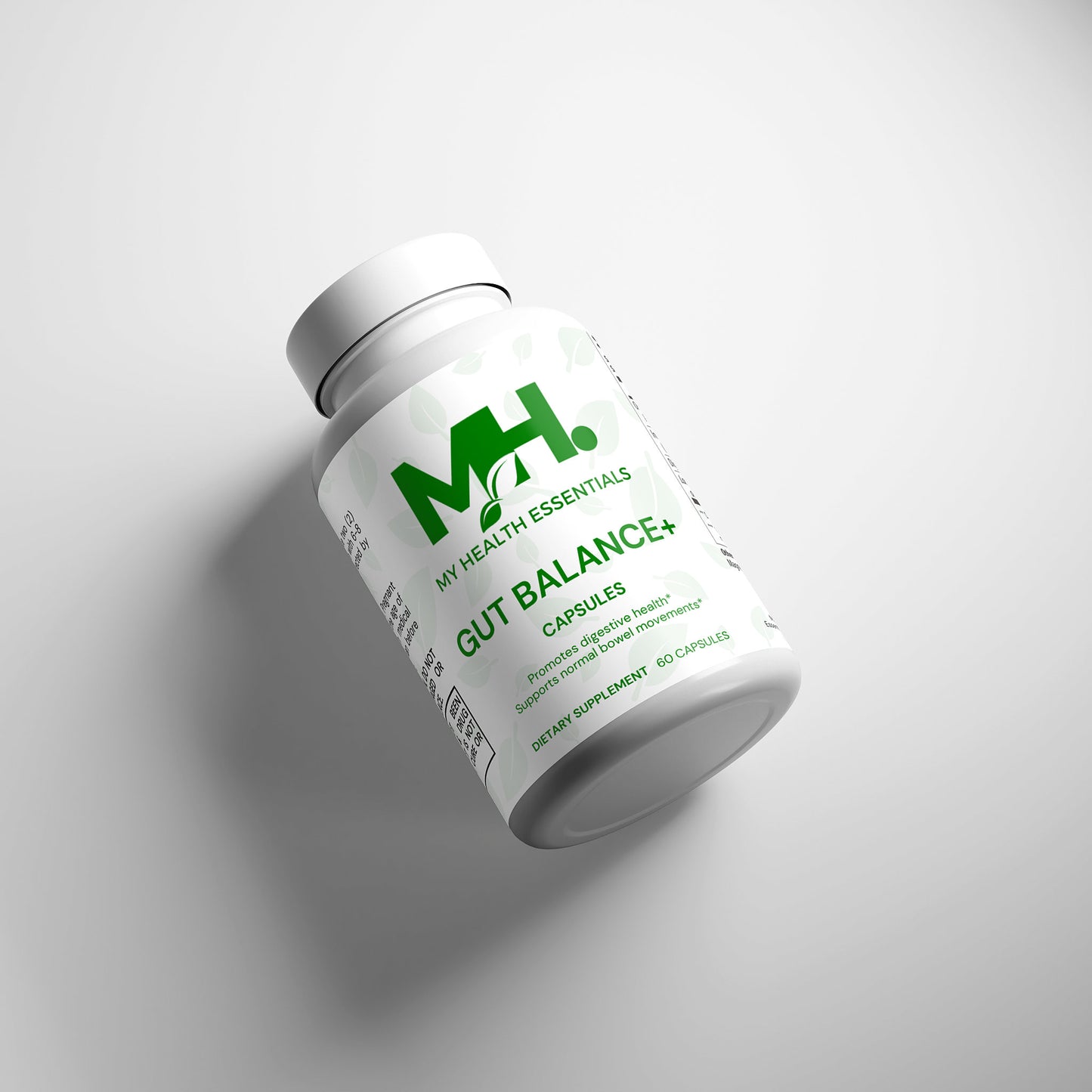 Gut Balance+