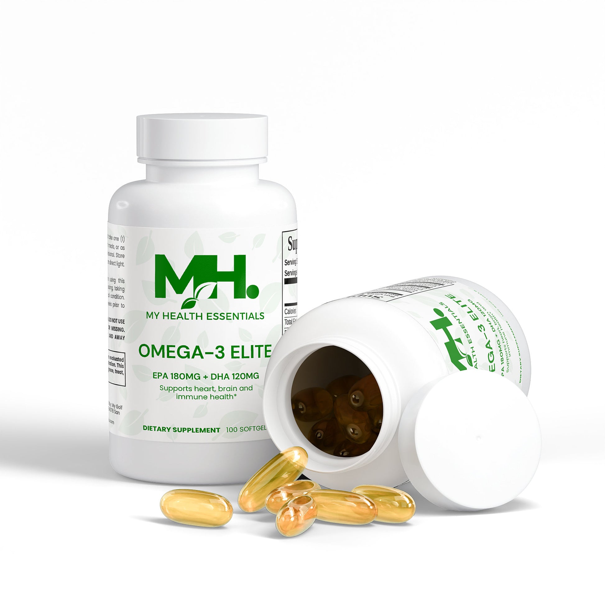 Omega-3 Elite