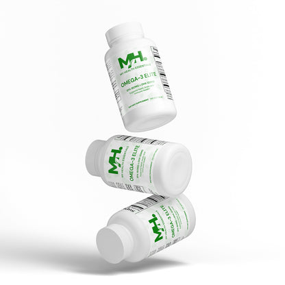 Omega-3 Elite