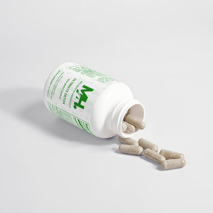 Ultimate Detox – Acai Berry Complex