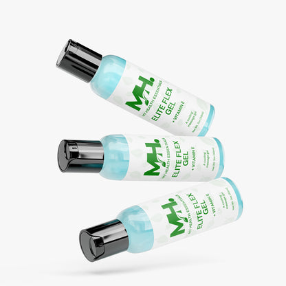 Elite Flex Gel
