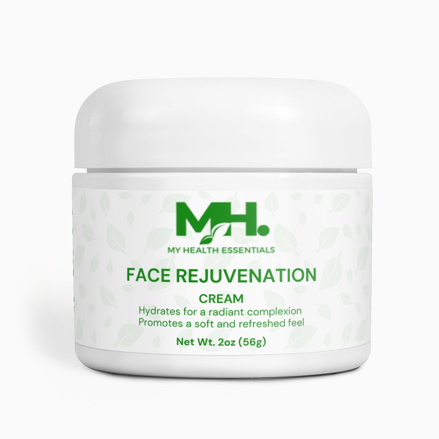 Face Rejuvenation Cream