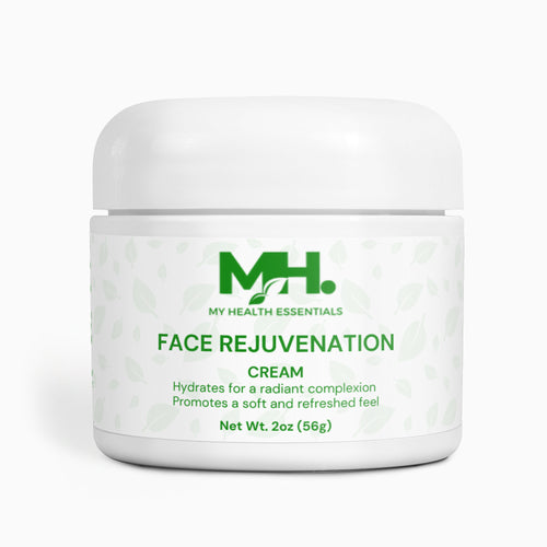 Face Rejuvenation Cream