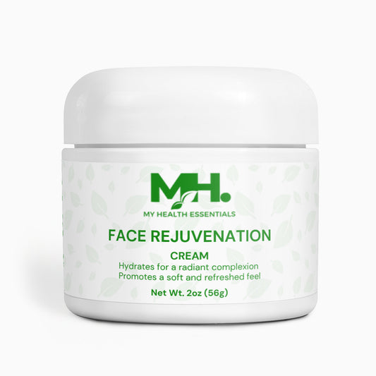 Face Rejuvenation Cream